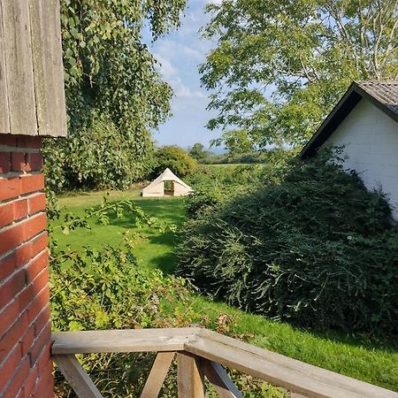 Store Laerkegard Allinge-Sandvig Zewnętrze zdjęcie