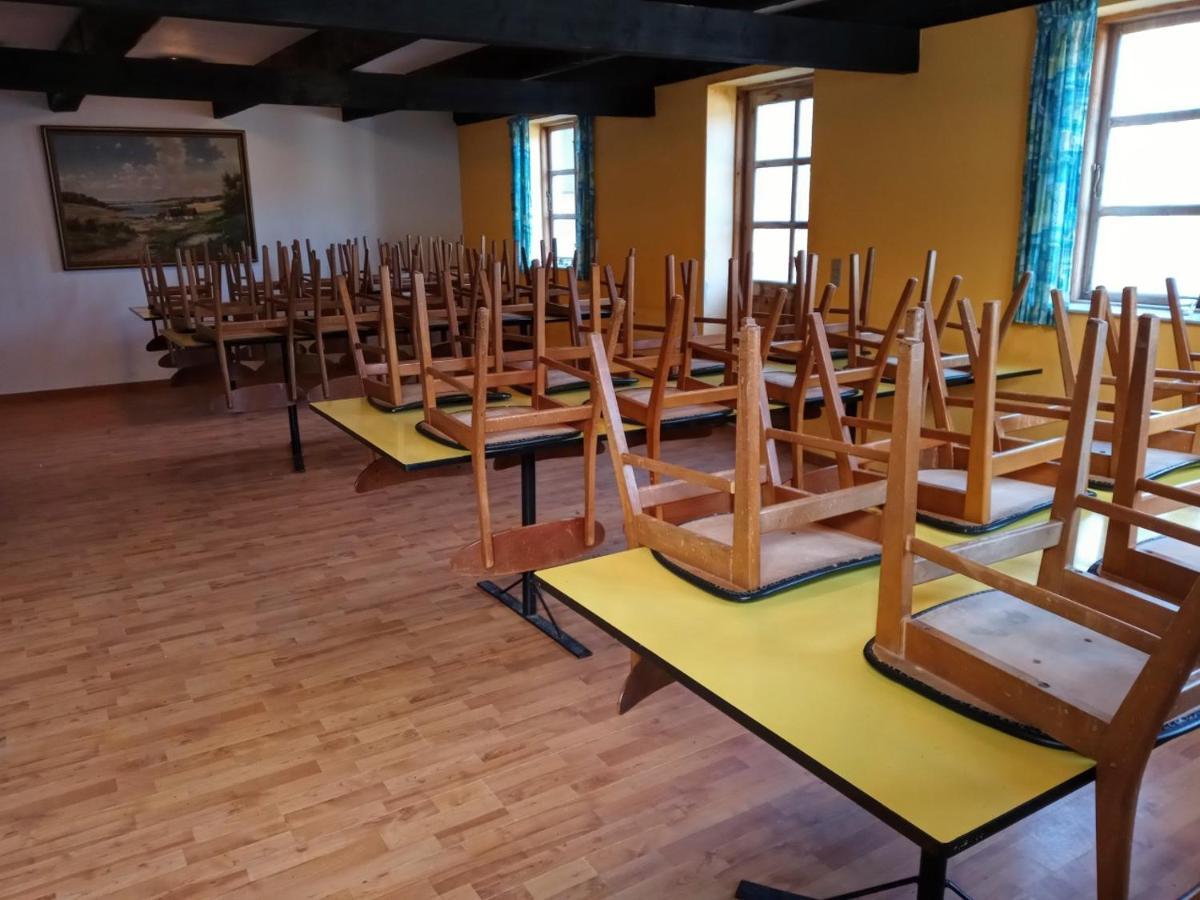 Store Laerkegard Allinge-Sandvig Zewnętrze zdjęcie