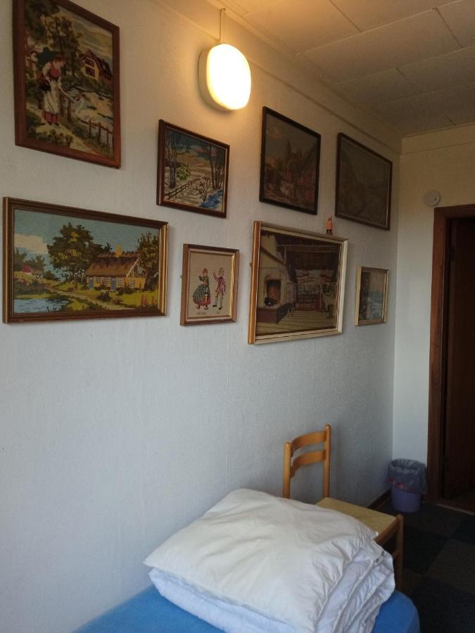 Store Laerkegard Allinge-Sandvig Zewnętrze zdjęcie