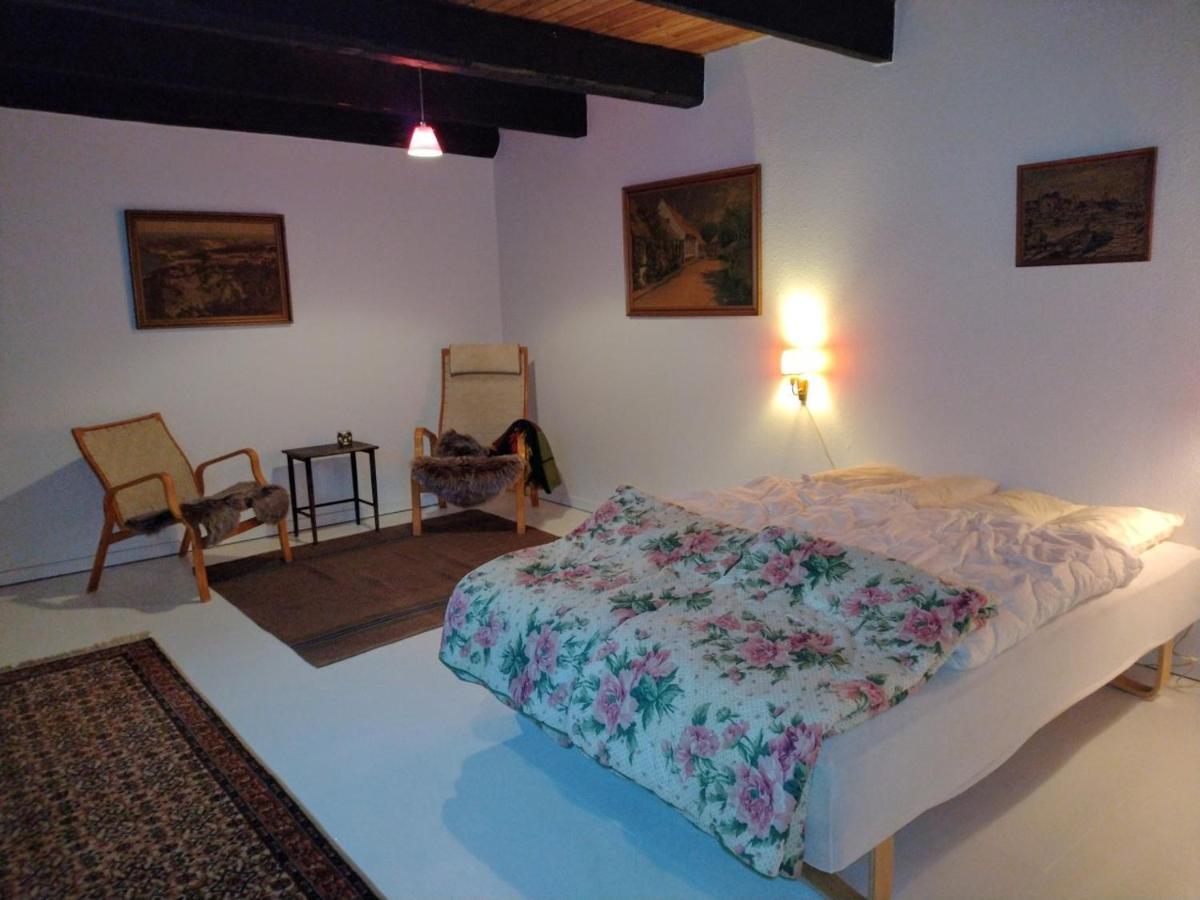 Store Laerkegard Allinge-Sandvig Zewnętrze zdjęcie